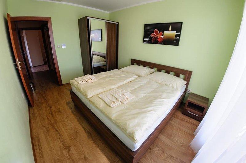 Penzion Havran Trencianska Turna Habitación foto
