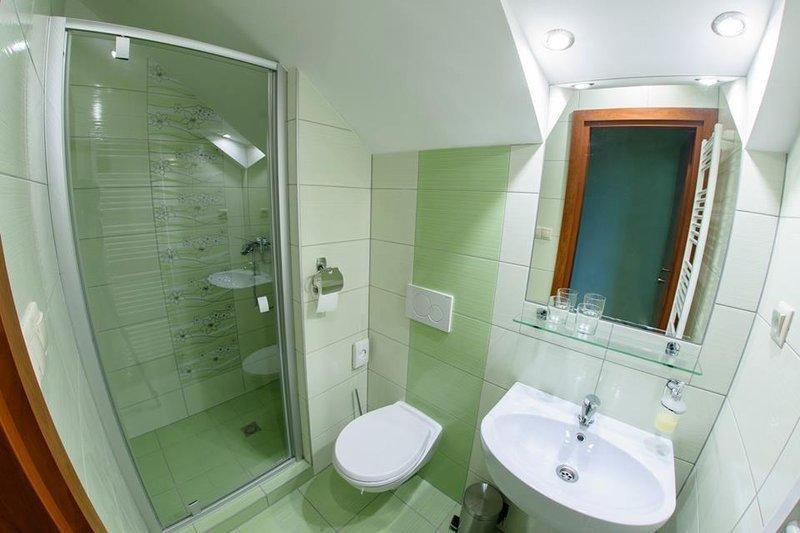 Penzion Havran Trencianska Turna Habitación foto