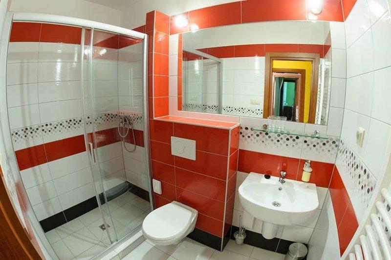 Penzion Havran Trencianska Turna Habitación foto