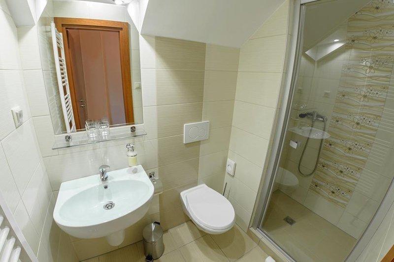 Penzion Havran Trencianska Turna Habitación foto